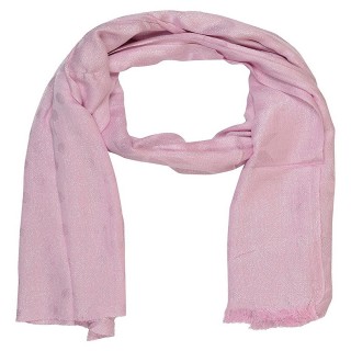 Pink Color -Shimmer Hijab